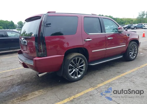 2007 Cadillac Escalade Standard из США, поврежденный, VIN 1GYFK638X7R351118
